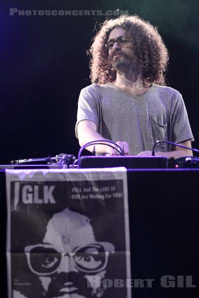 THE GASLAMP KILLER - 2010-07-02 - BELFORT - Presqu'ile du Malsaucy - 